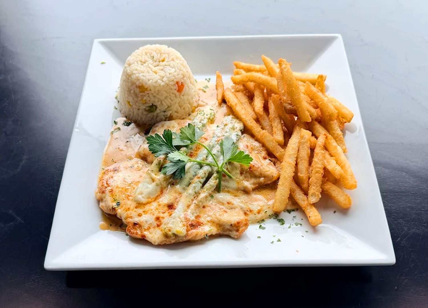  Hercules Churrasqueria Bar & Restaurant of Bay Shore