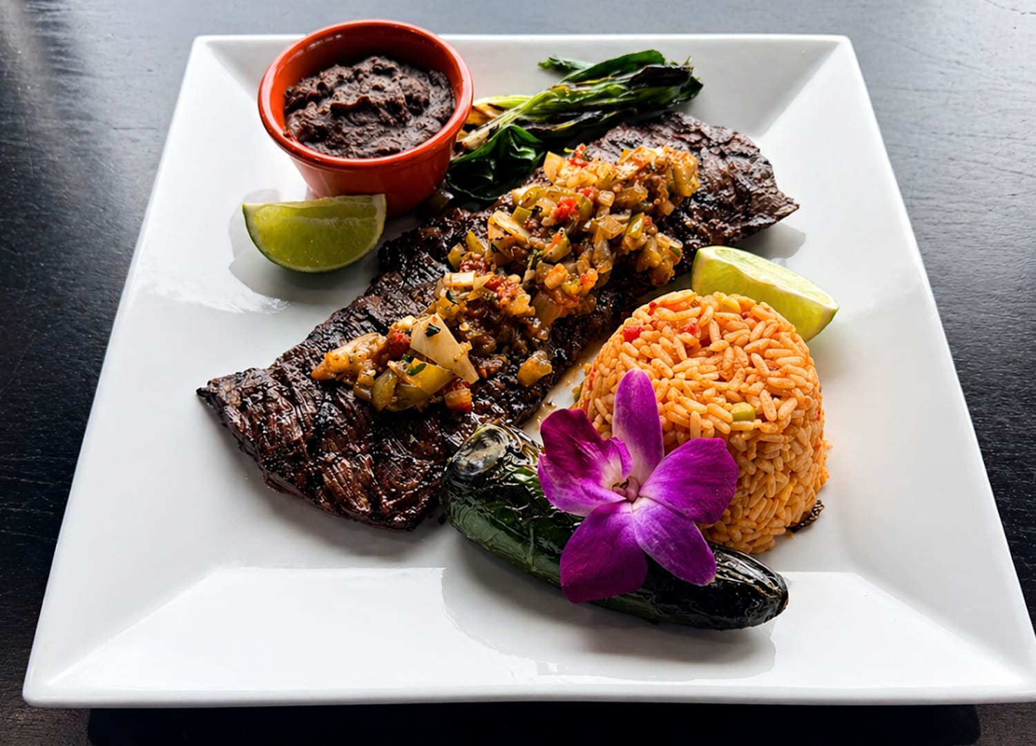 Photo 1 of 4:  Hercules Churrasqueria Bar & Restaurant of Bay Shore