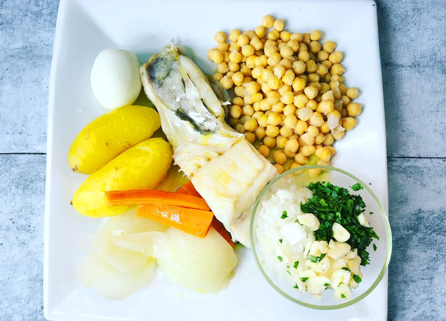 Campozino Restaurant