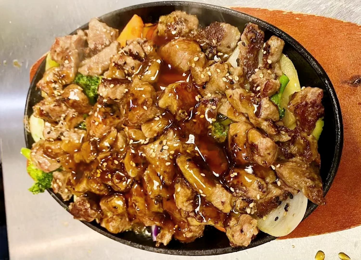 Poke Hawaii