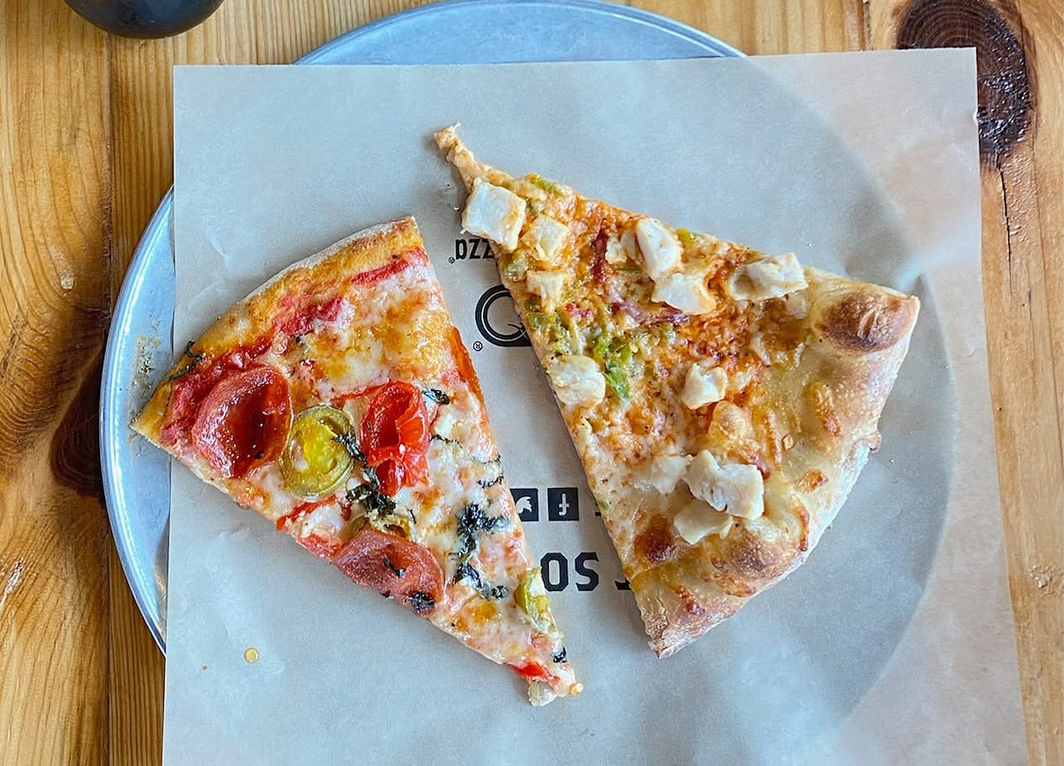 Your Pie - Clarkesville