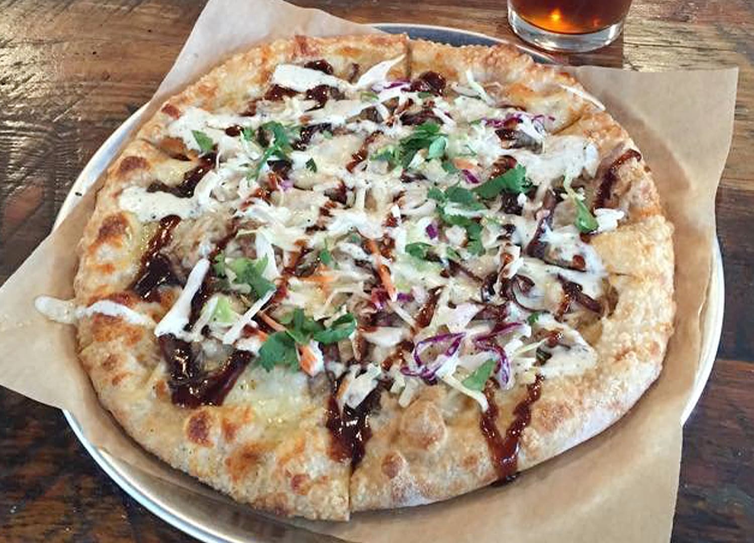 Your Pie - Clarkesville