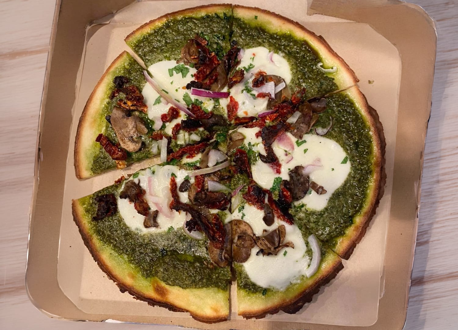 Your Pie - Lumberton