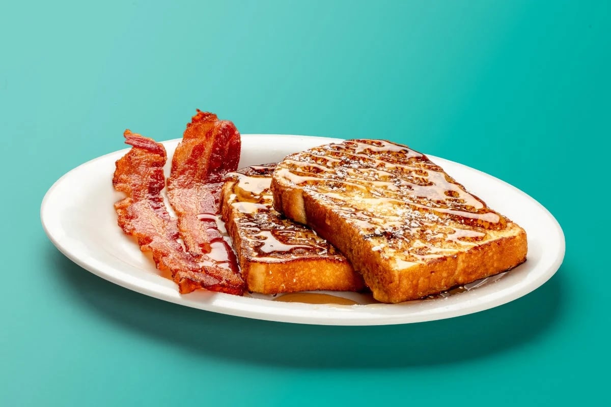 Eggs Up Grill
