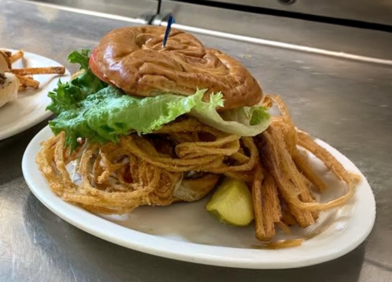 Wil's Grille & Pub