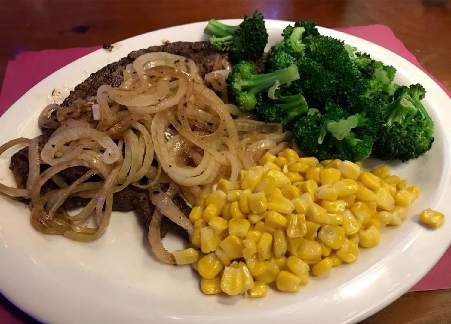Wil's Grille & Pub