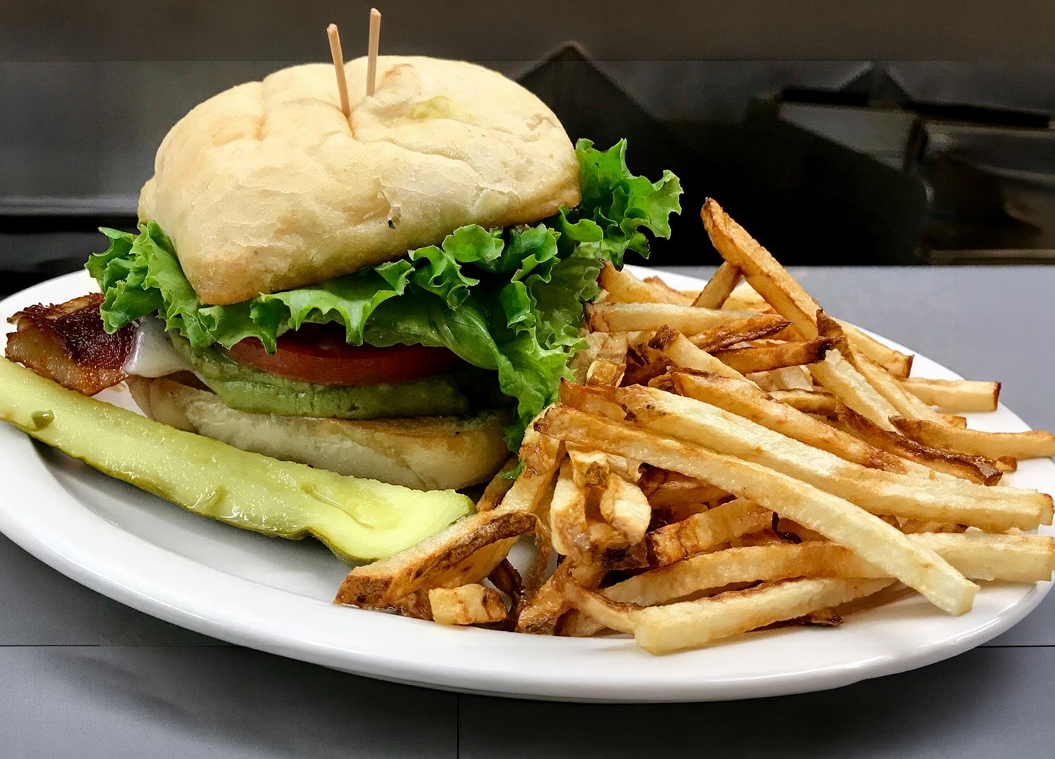 Wil's Grille & Pub