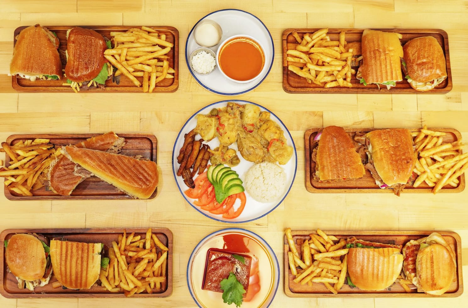 Photo 1 of 4: Cuban Corner