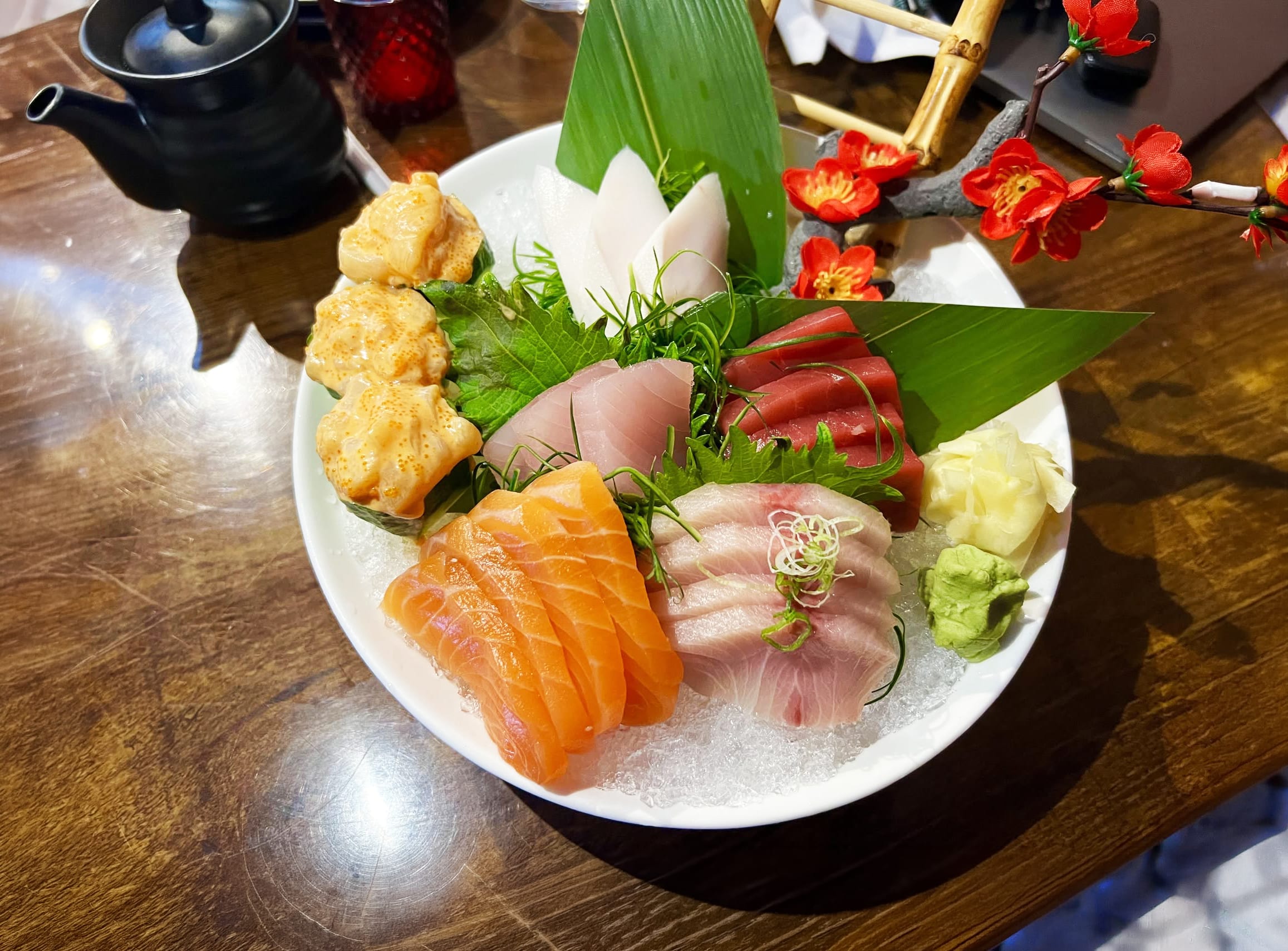 Lantern Sushi & Asian Cuisine