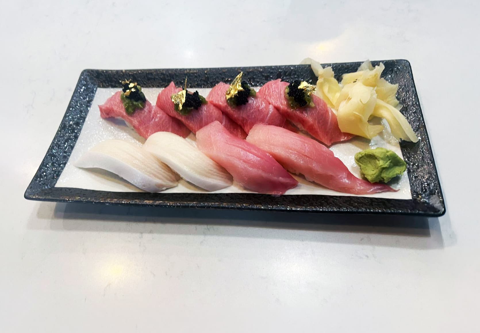 Lantern Sushi & Asian Cuisine