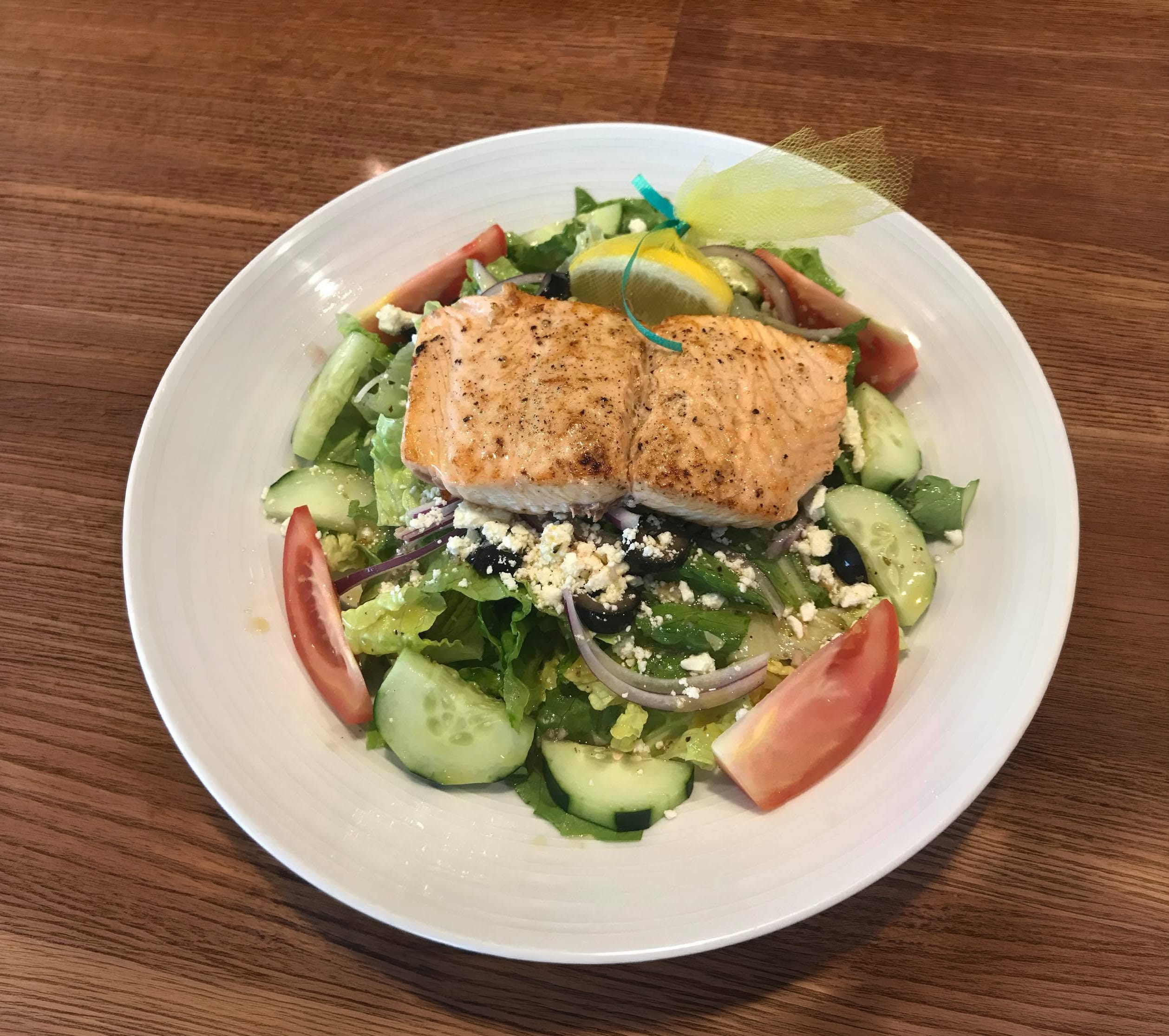 Cool Springs Fish Bar & Restaurant