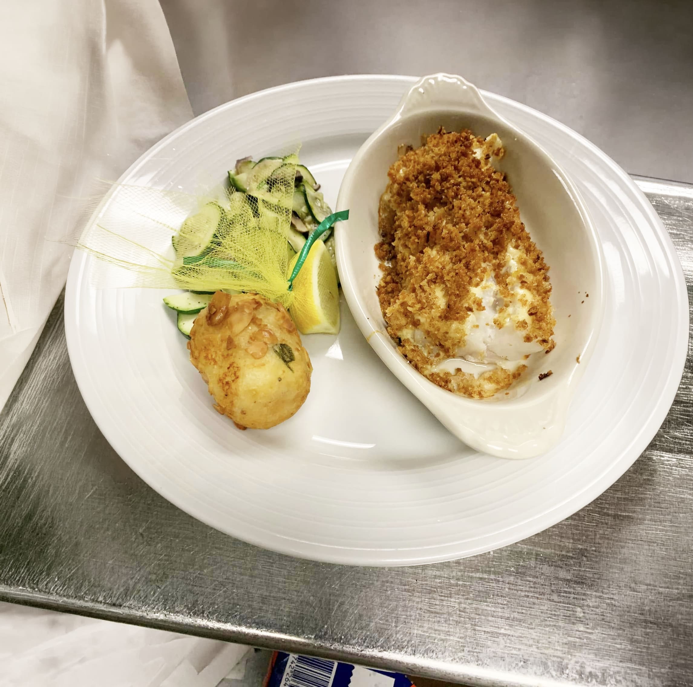Cool Springs Fish Bar & Restaurant