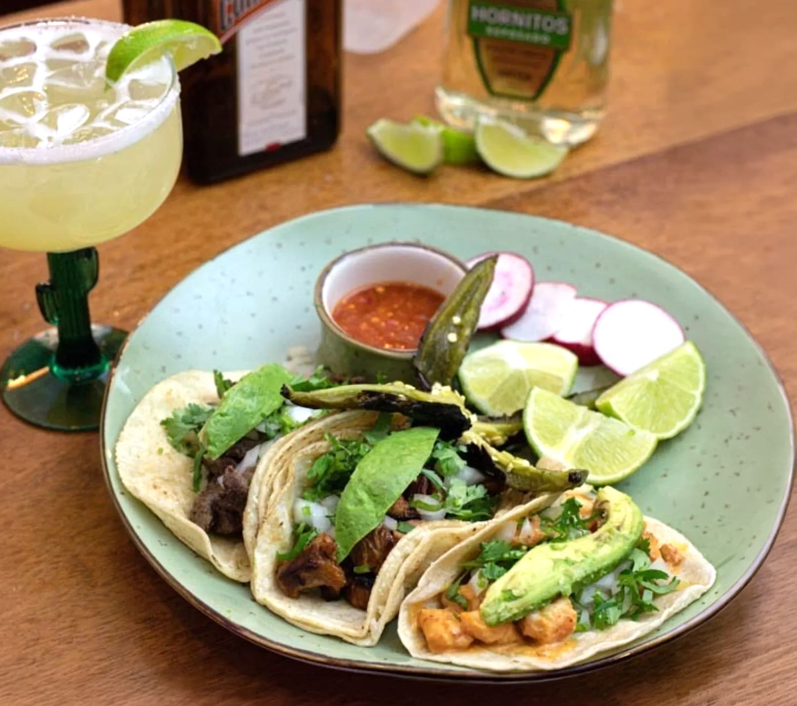 La Hacienda - Revere