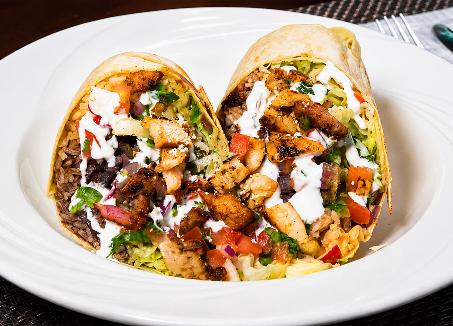 El Mexicano Restaurant & Cafe 3