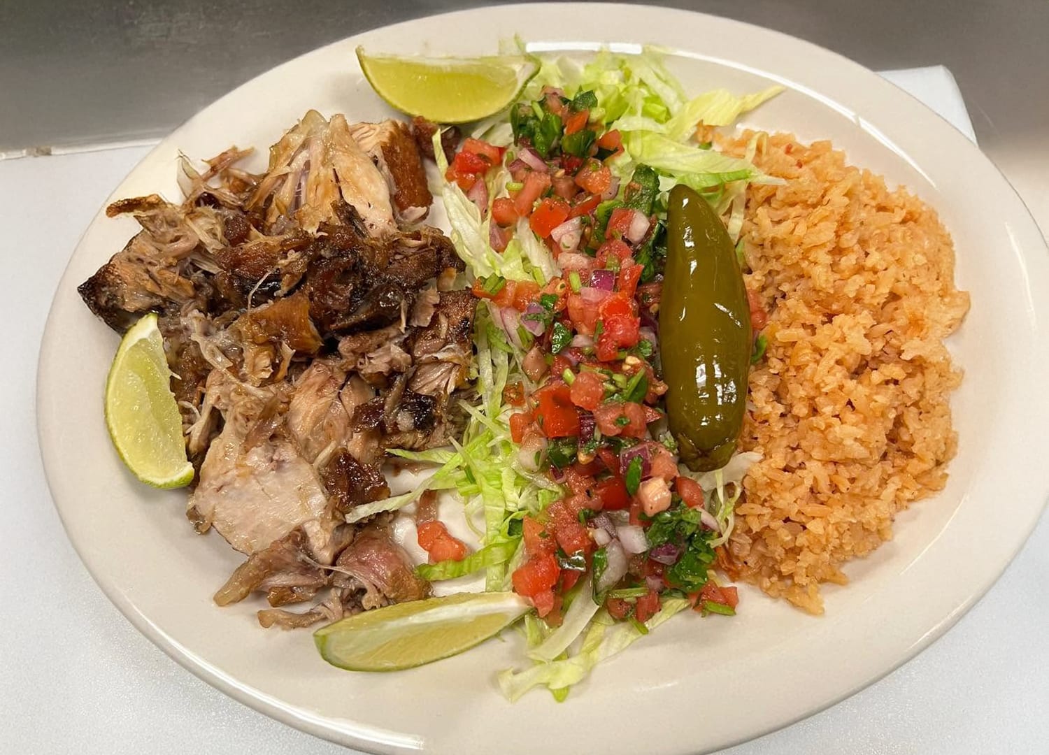 La Catrina Restaurant & Tortilleria