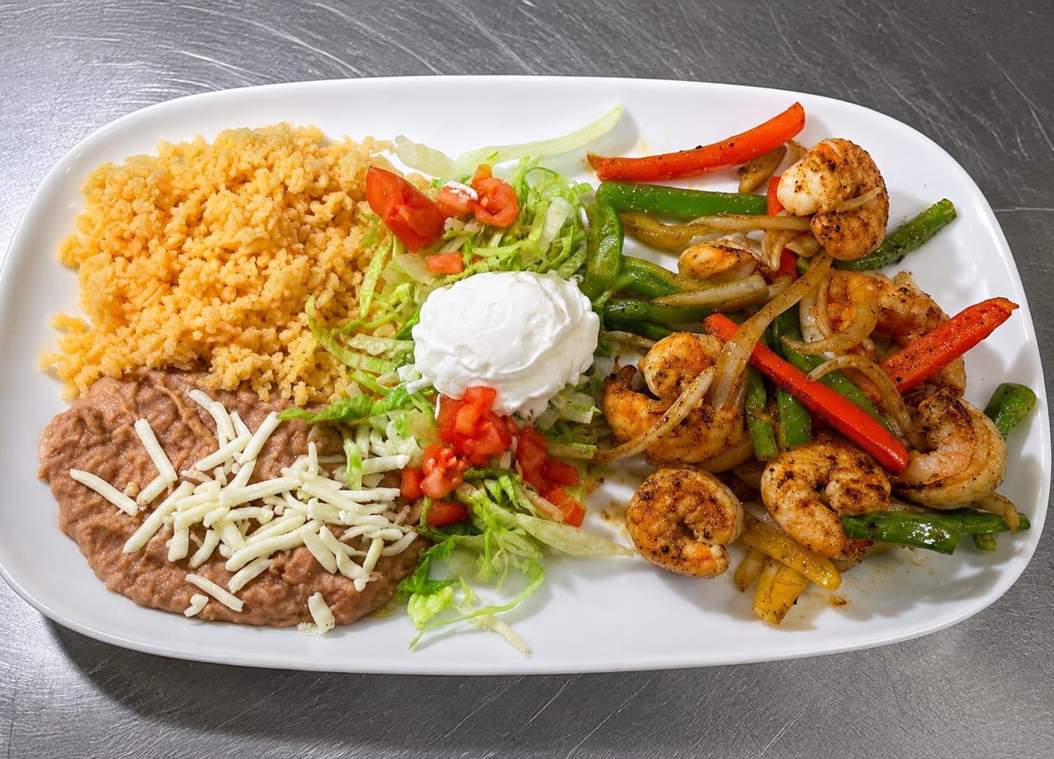 Photo 1 of 4: La Catrina Restaurant & Tortilleria