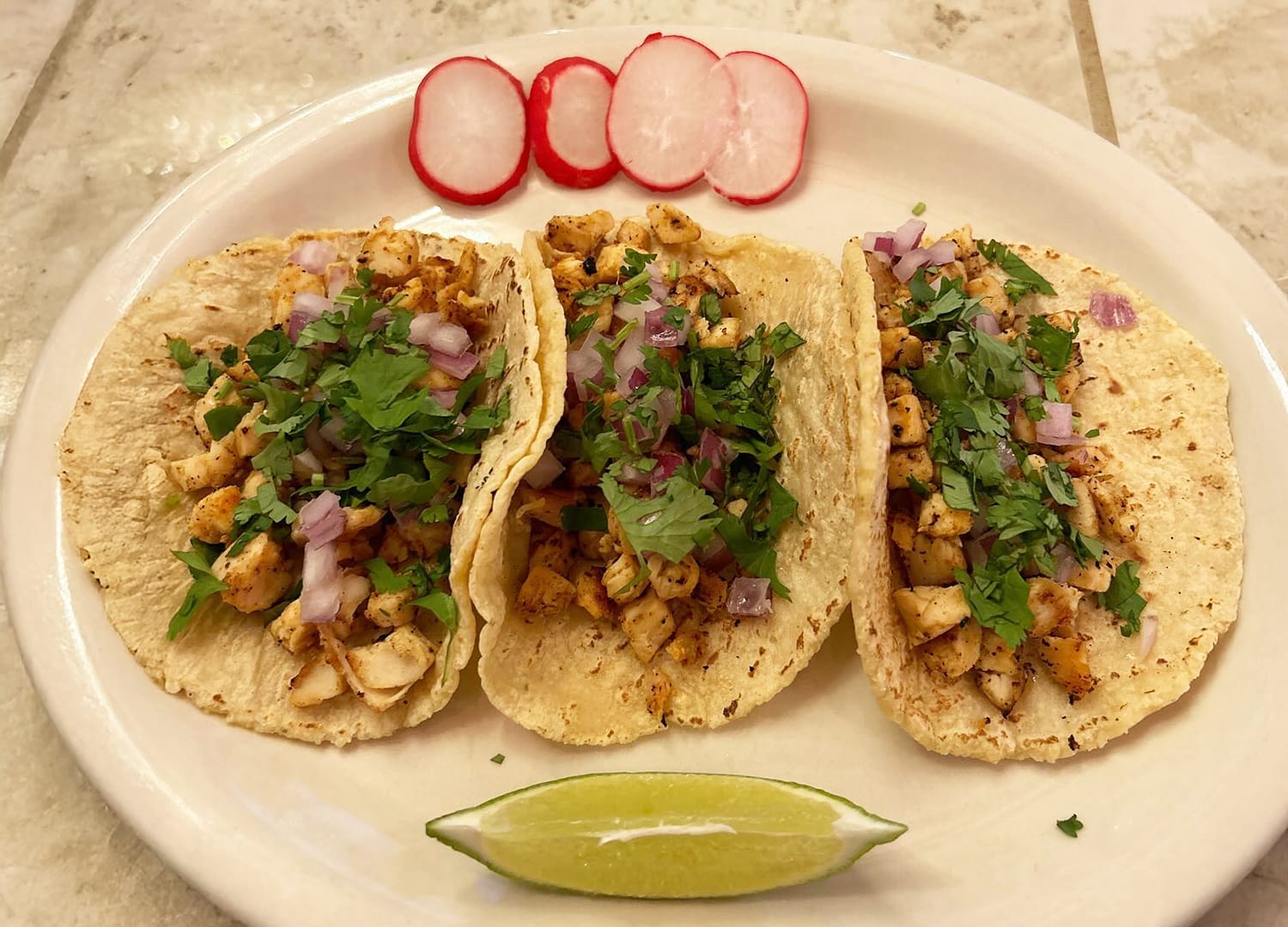 La Catrina Restaurant & Tortilleria