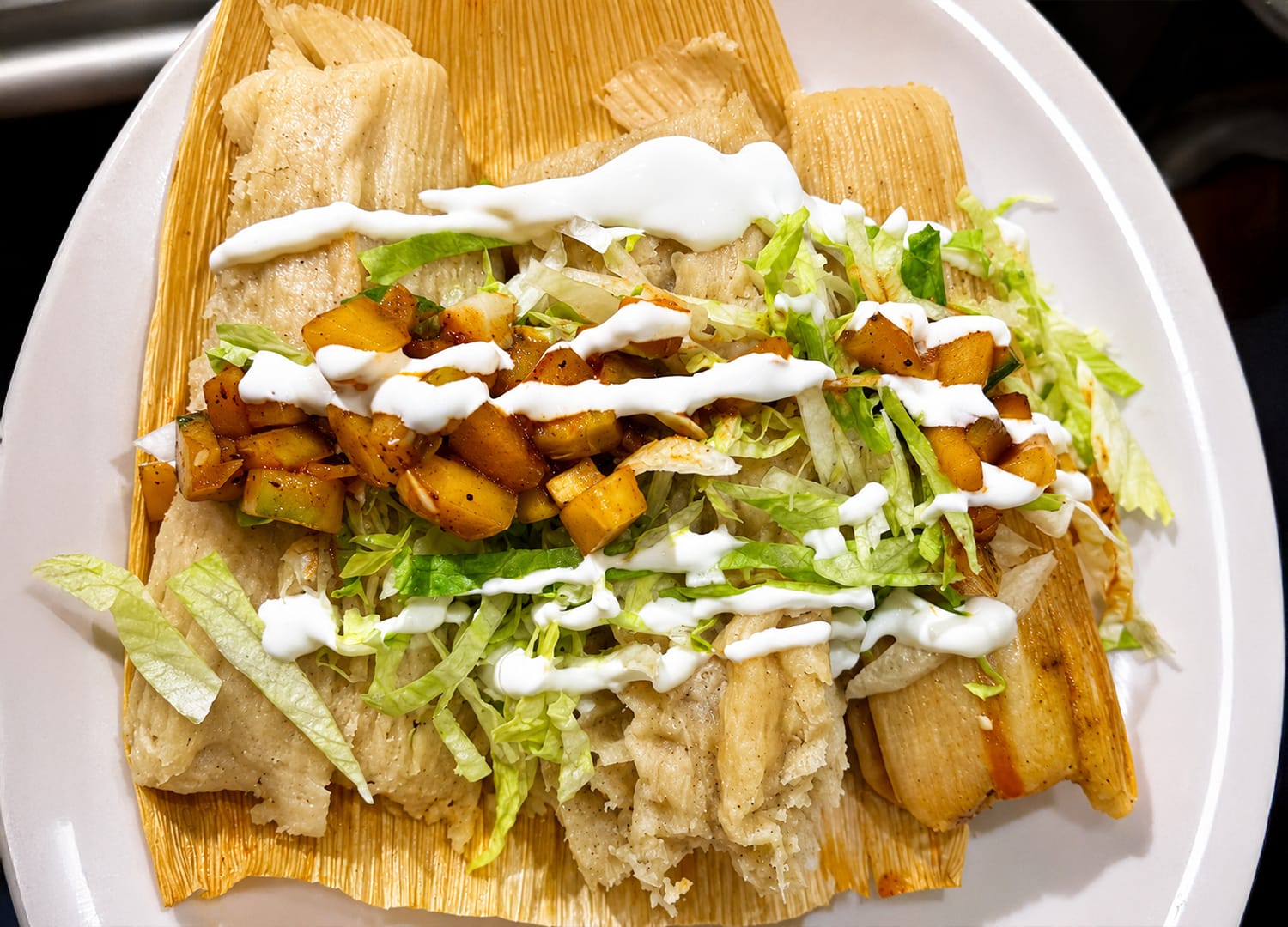 La Catrina Restaurant & Tortilleria