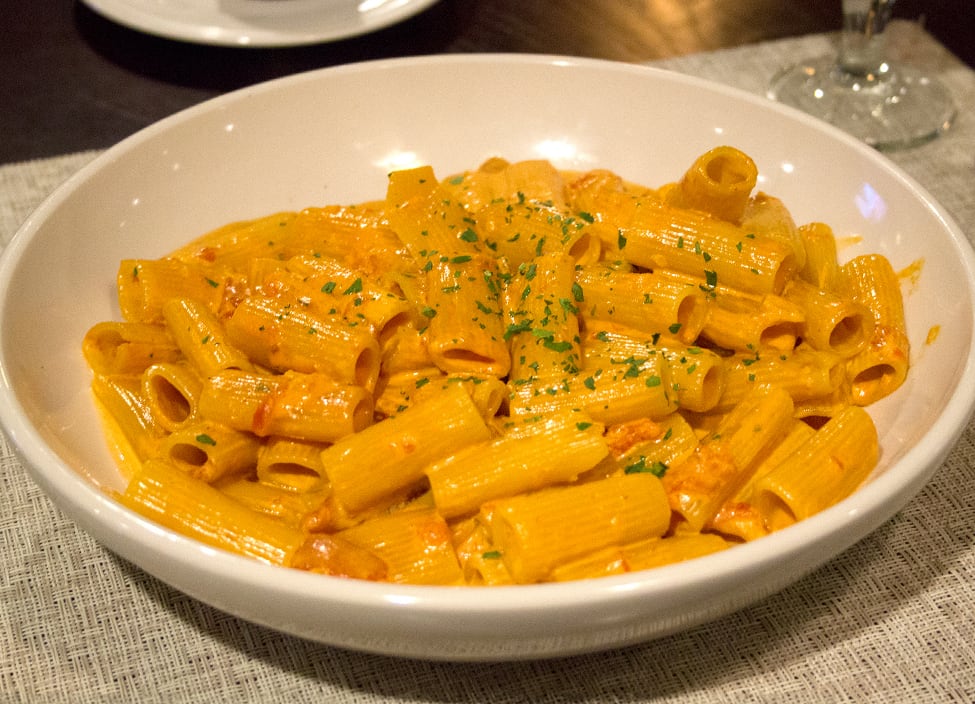 Photo 1 of 4: Tuscany Ristorante Italiano