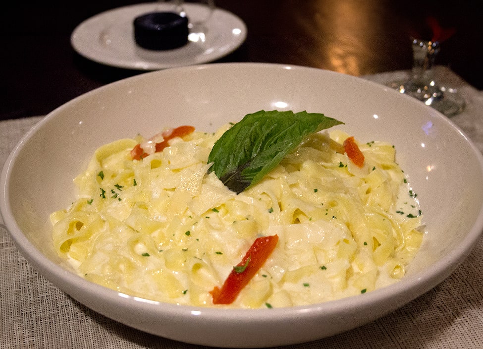 Tuscany Ristorante Italiano