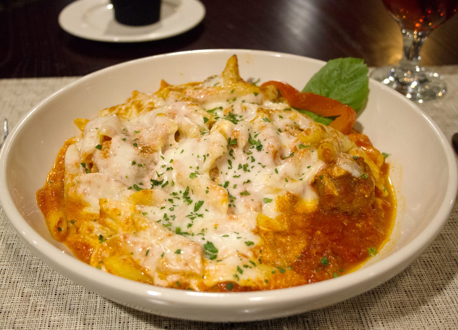 Tuscany Ristorante Italiano