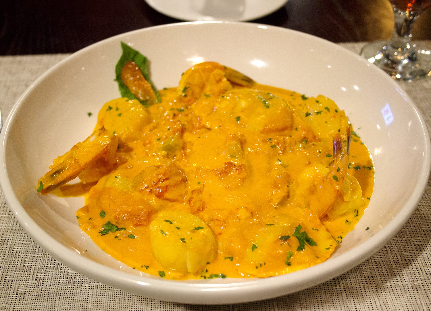 Tuscany Ristorante Italiano