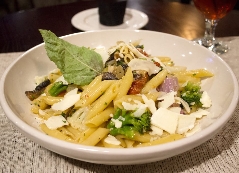 Tuscany Ristorante Italiano