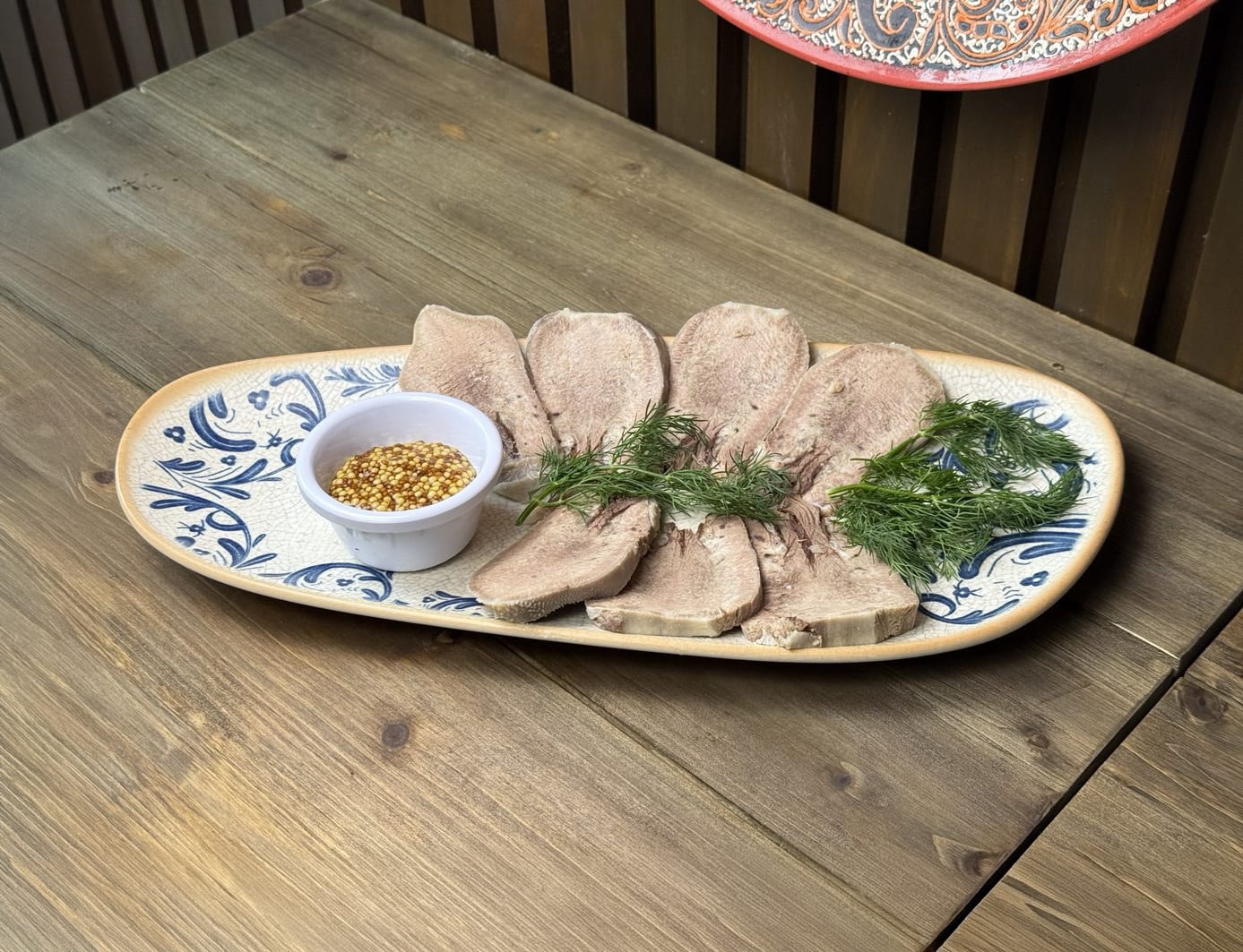 Caravan Uzbek & Turkish Cuisine