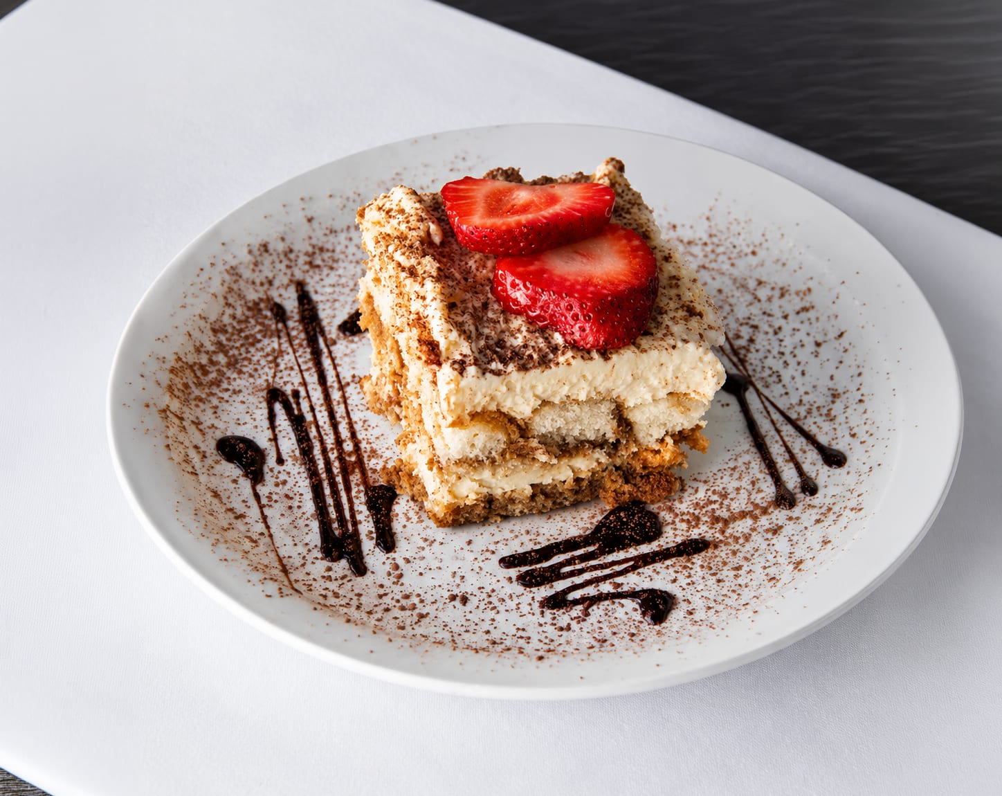 Al dente Trattoria
