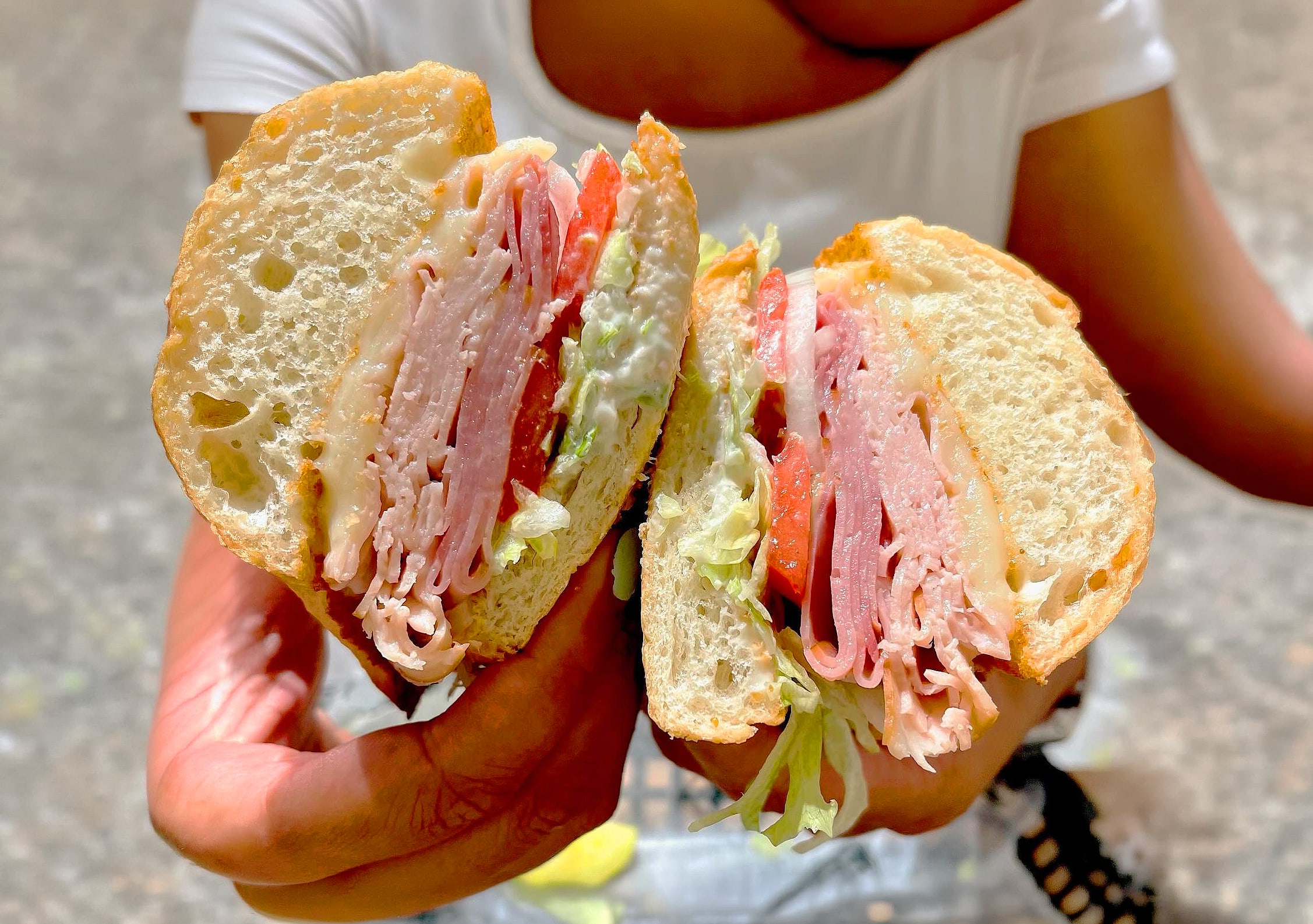 Firehouse Subs