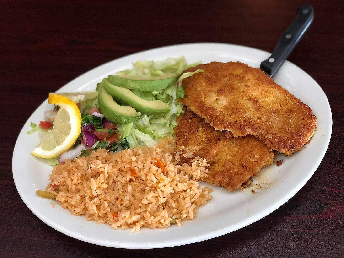 Añejo Mexican Restaurant & Cantina