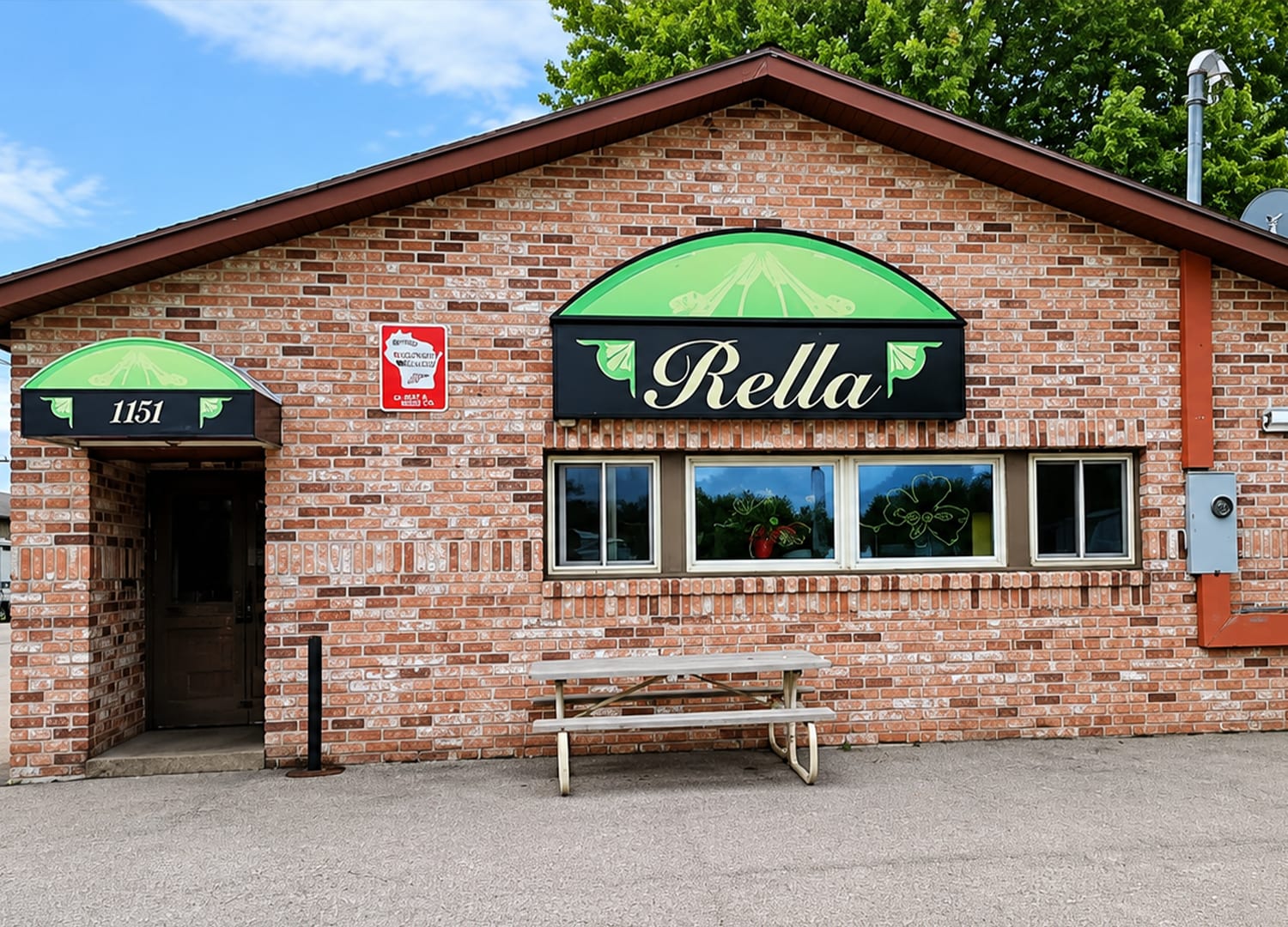 Rella
