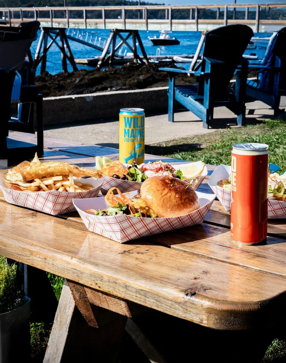 Ocean Point Kitchen