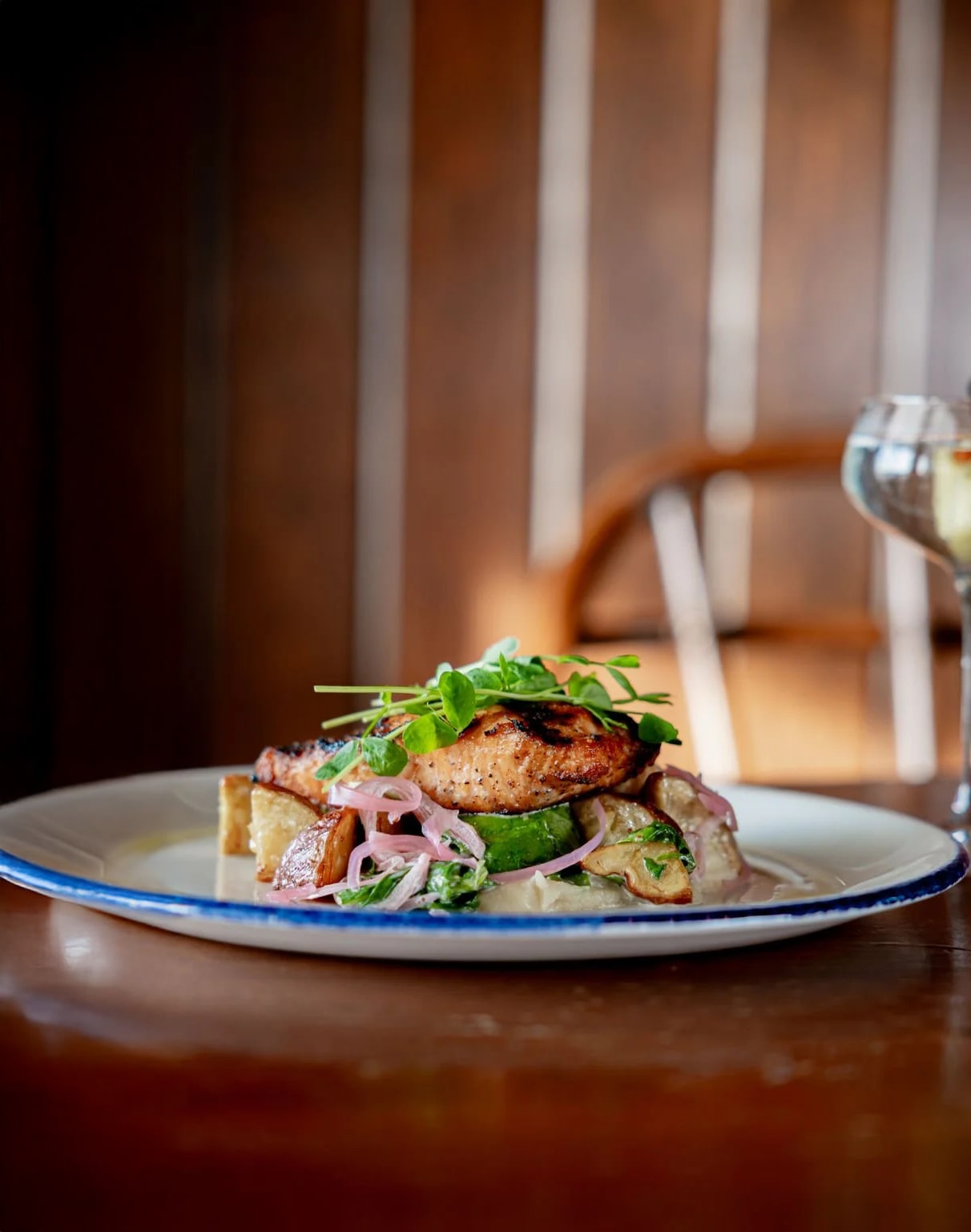 Ocean Point Kitchen