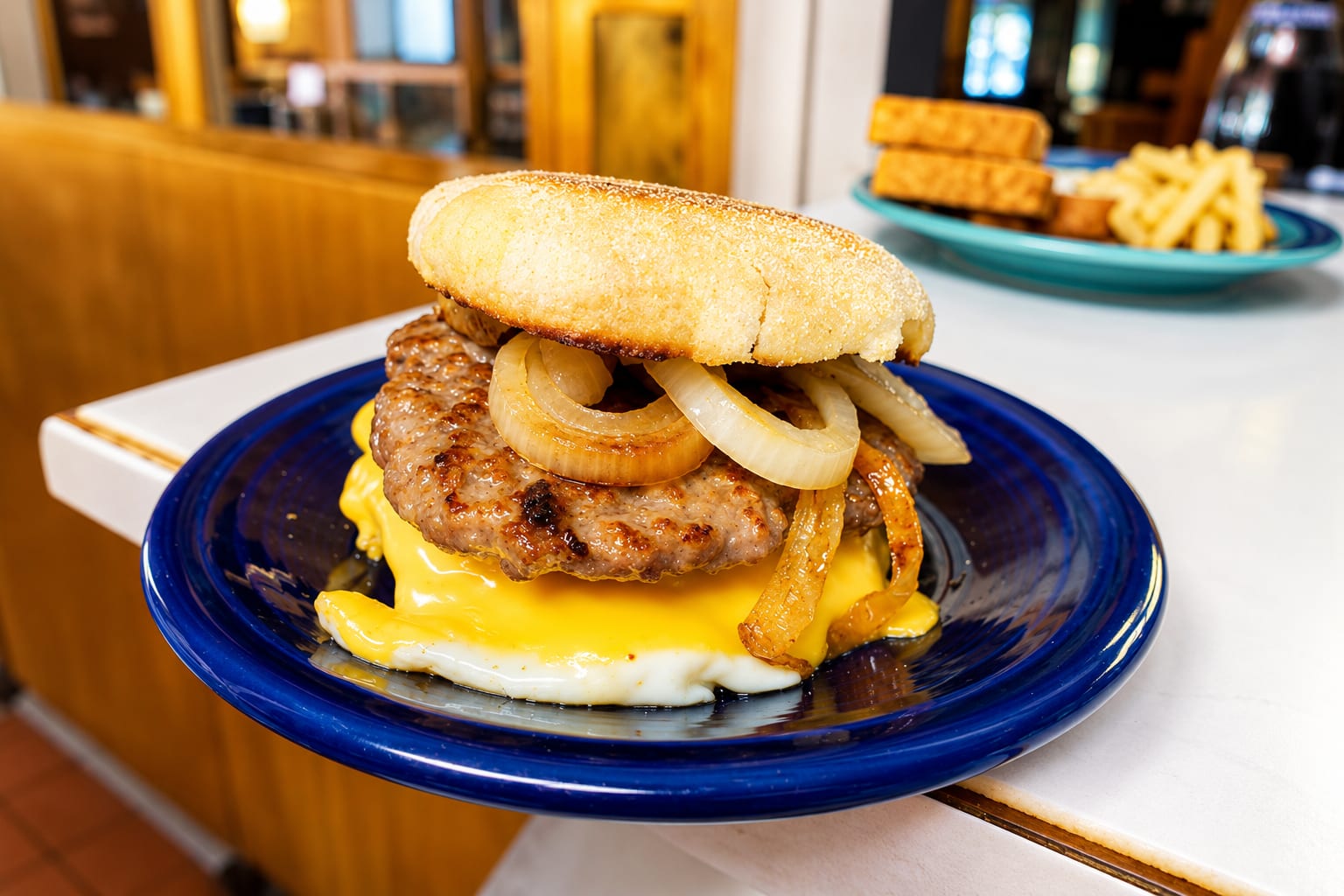 Jake's Eats