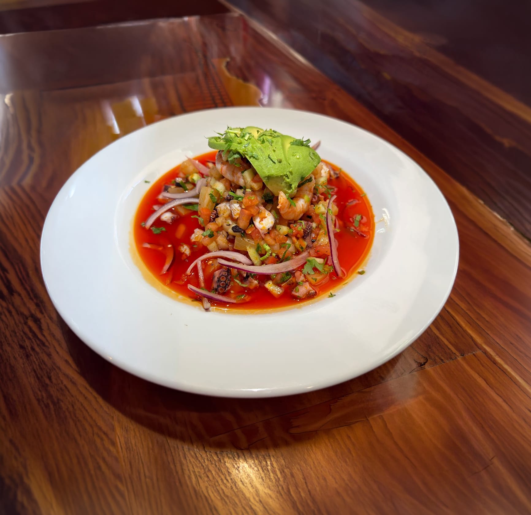 Photo 1 of 4: El Rincon