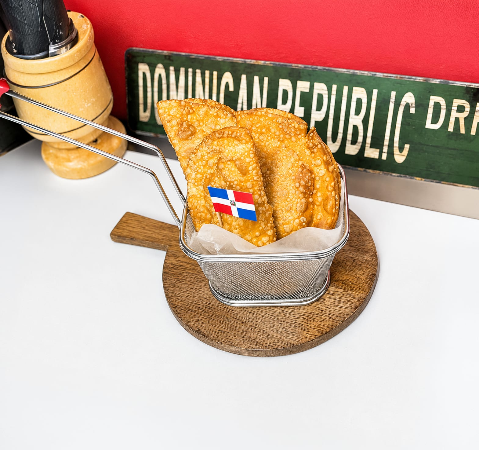 Pastelitos Elvys