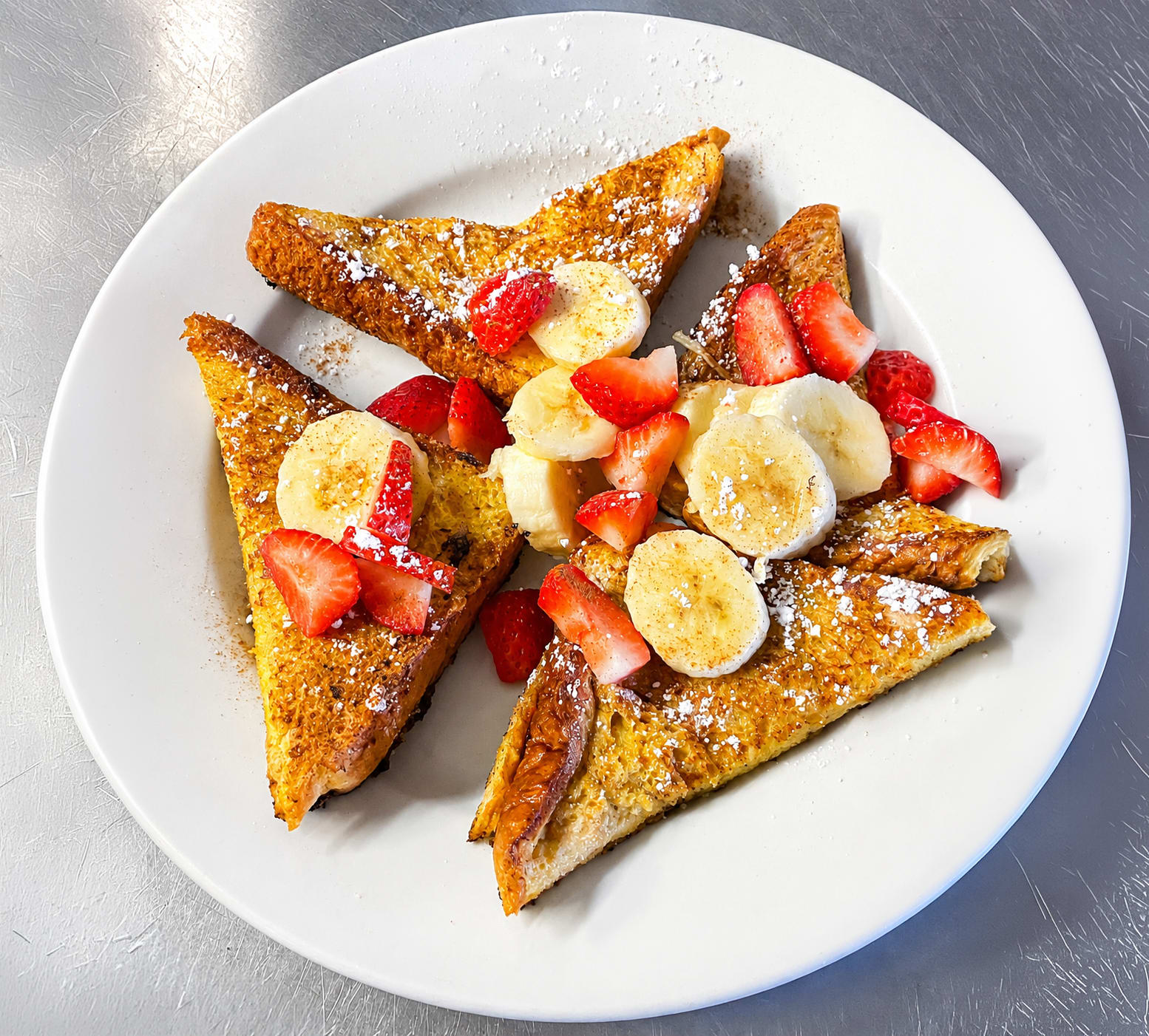 Cabrillo Cafe