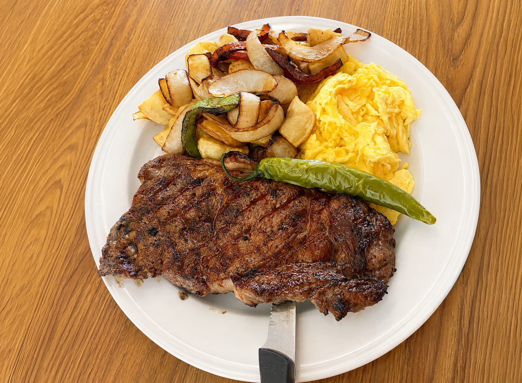 Photo 1 of 4: Cabrillo Cafe