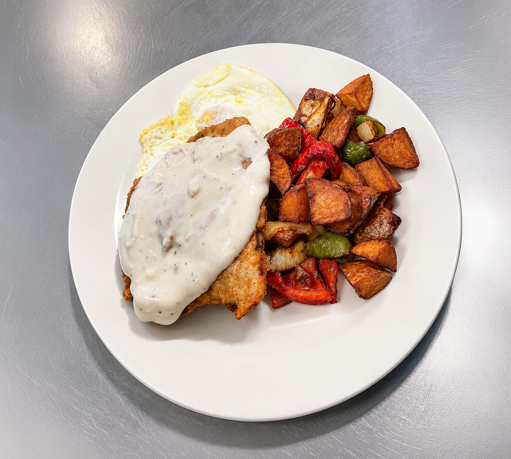Cabrillo Cafe