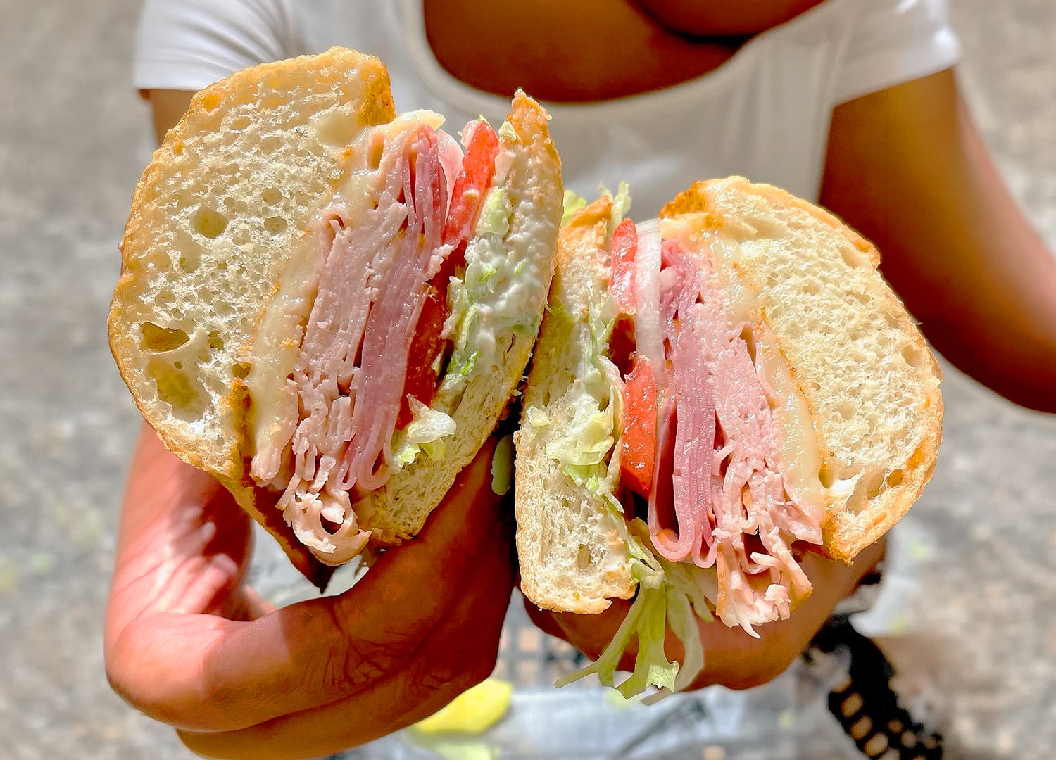 Firehouse Subs