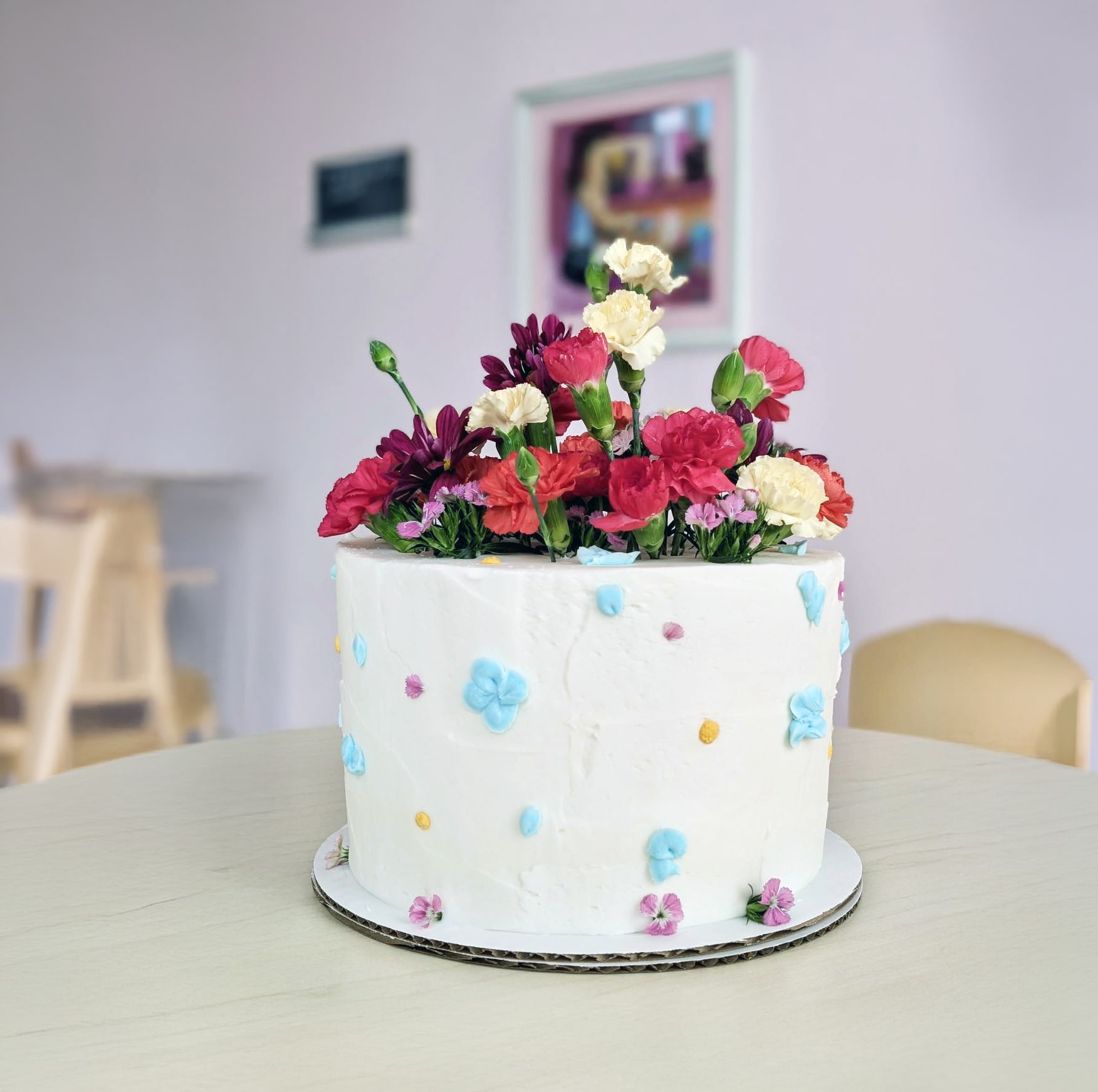 Smallcakes A Cupcakery