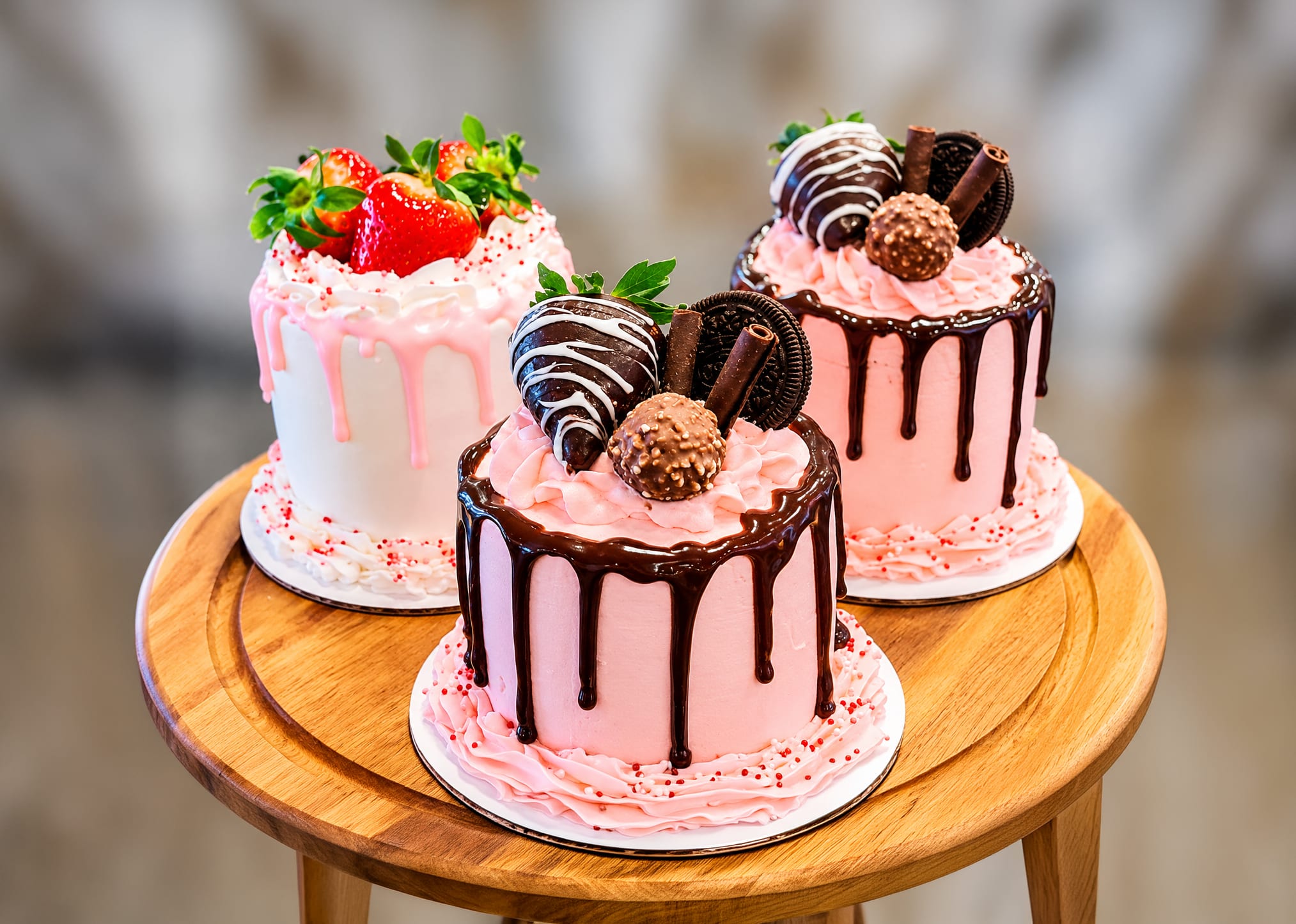Smallcakes South Barrington