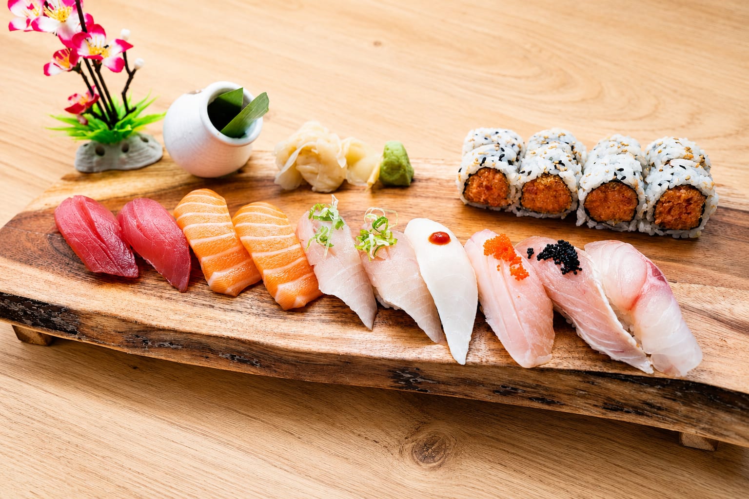 Umami Tavern- Jasper
