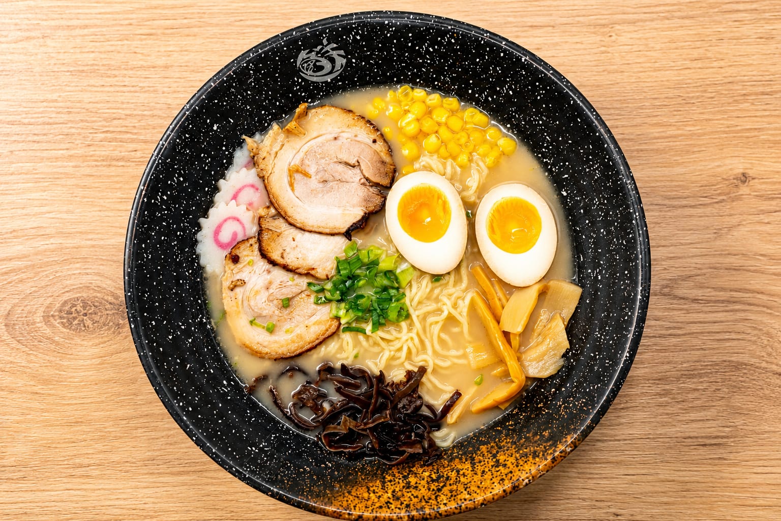 Umami Tavern- Jasper