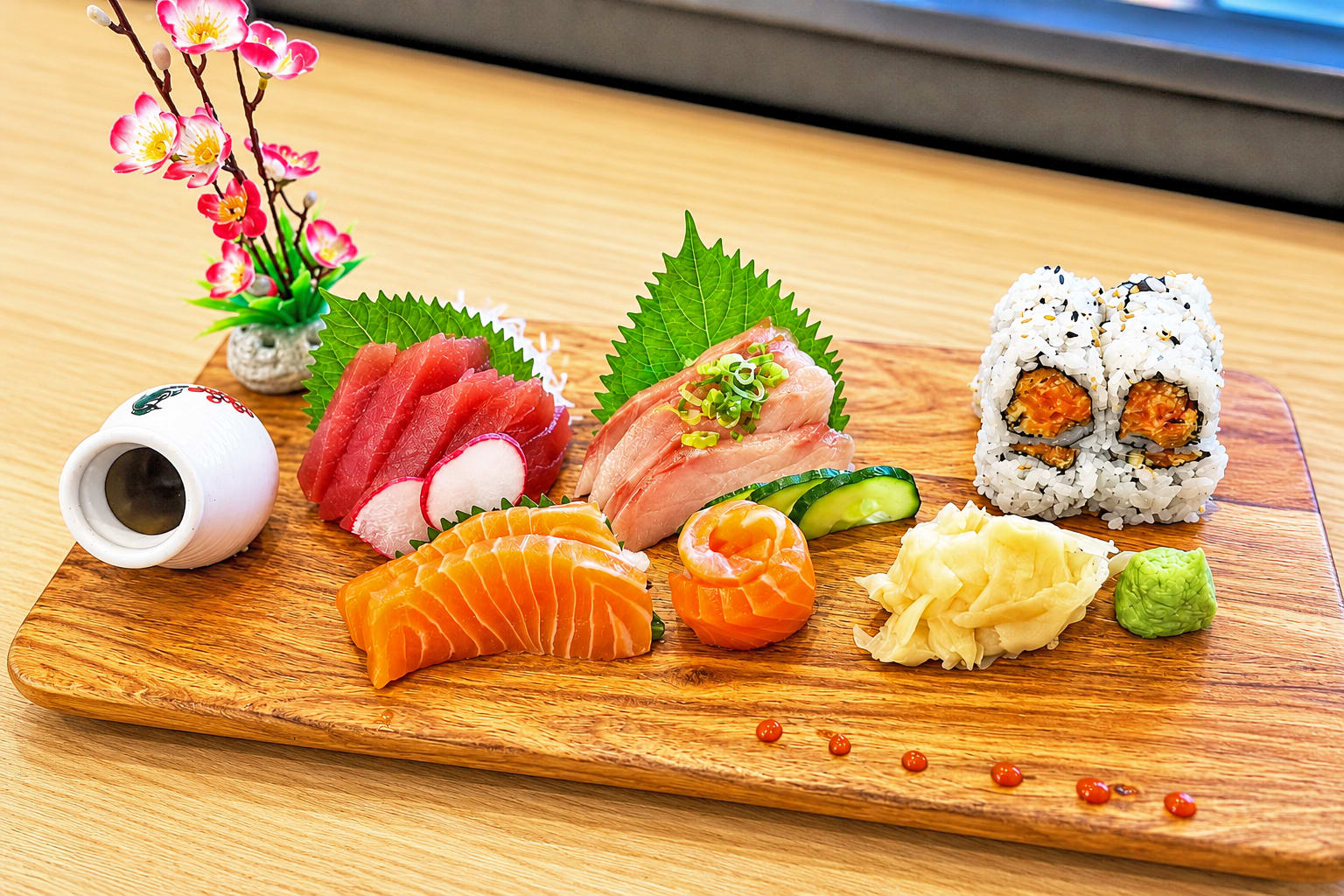 Photo 1 of 4: Umami Tavern- Jasper
