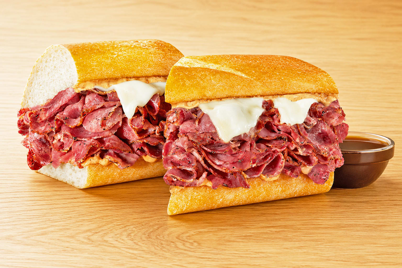 Togo's Sandwiches - Irvine