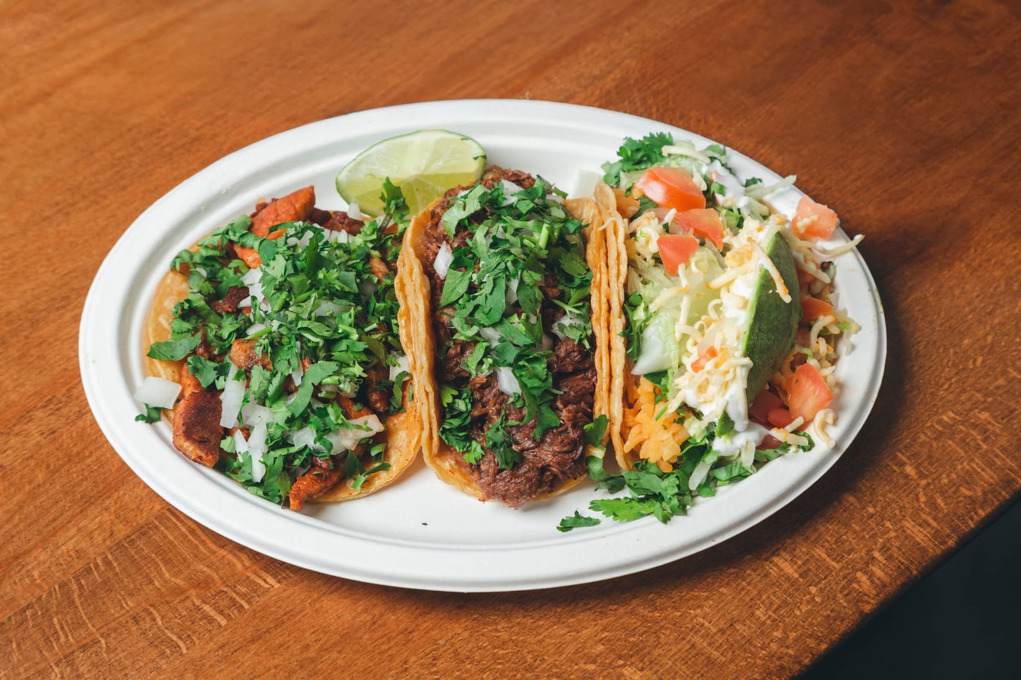 Taco Pros