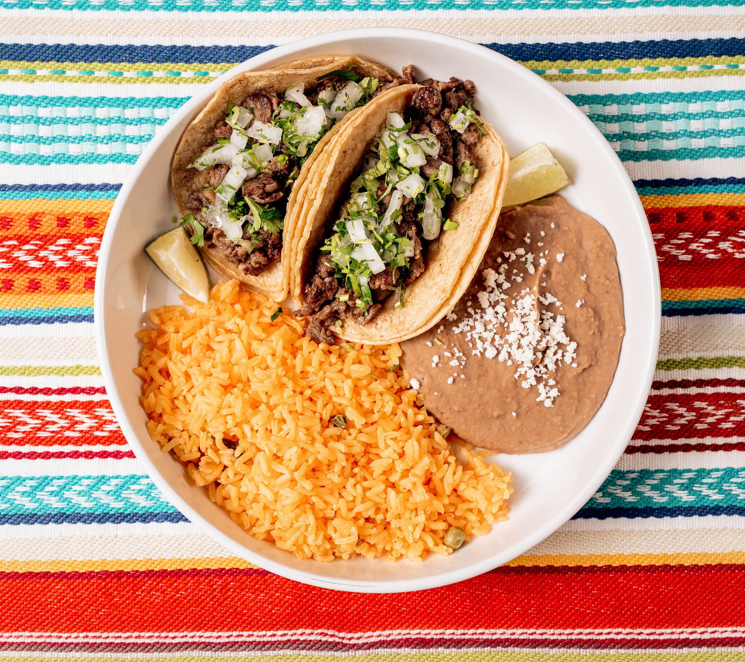 Photo 1 of 4: Taco Pros