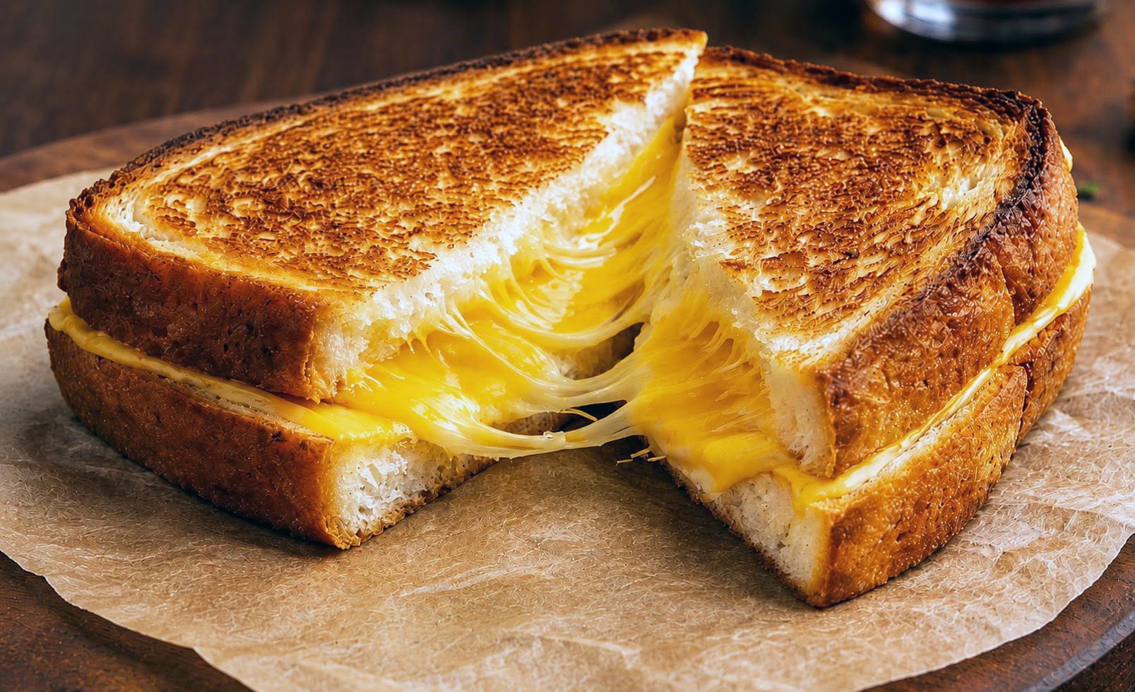 Photo 1 of 4: Toasty’s